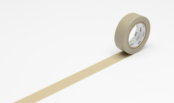 Masking Tape 10m Series Uni