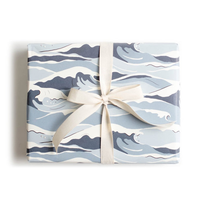 Geschenkpapier - AMYHEITMAN