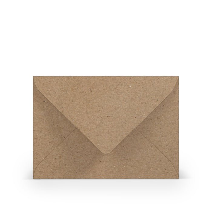 Paperado C6 Briefumschlag