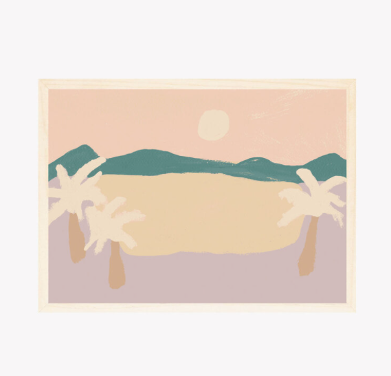 A3 Print - Kunstdrucke verschiedene Motive