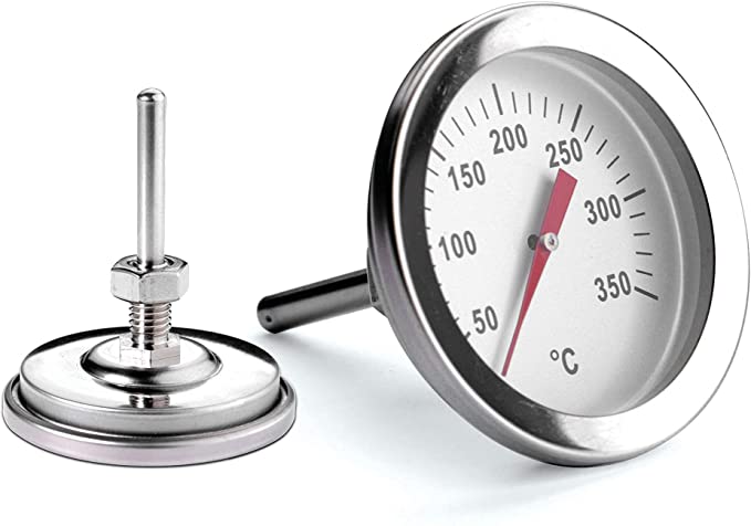 Grill-Thermometer für Grill 15300