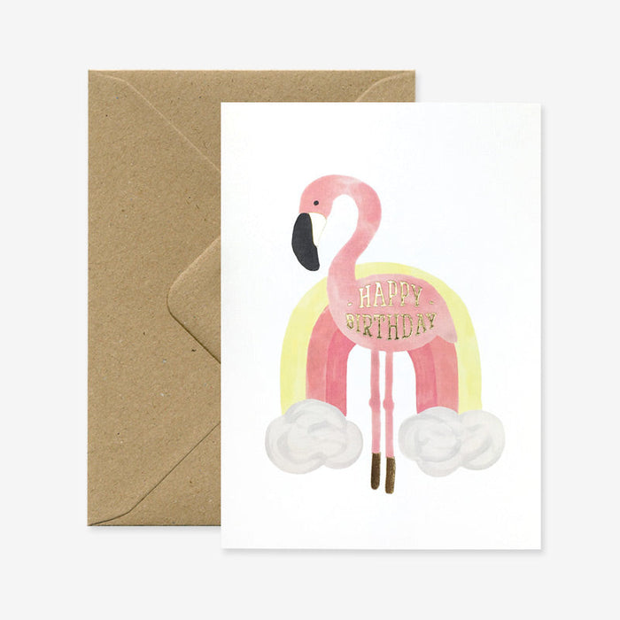 Grußkarten (Geburtstag) - All The Ways To Say