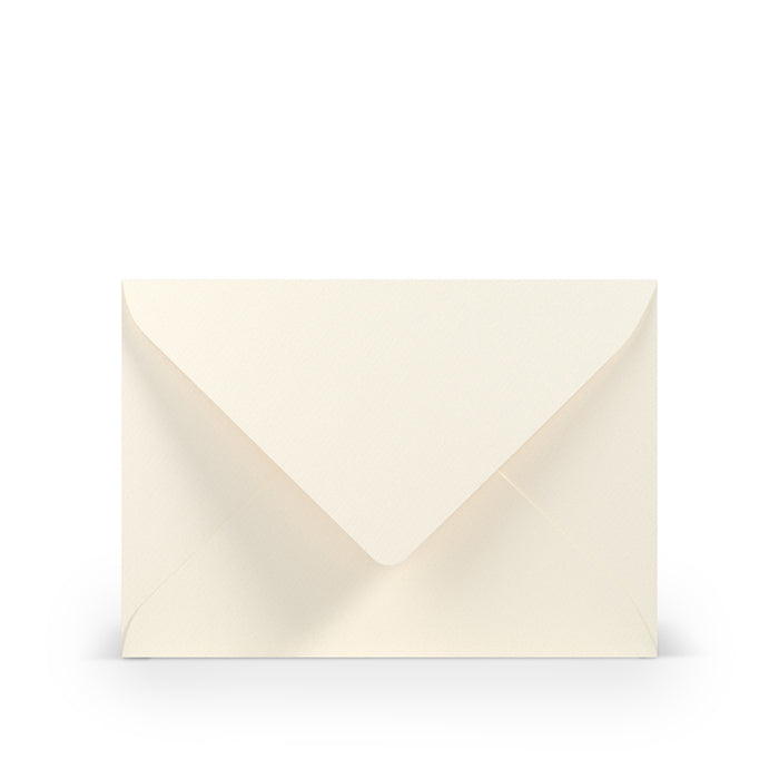 Paperado C6 Briefumschlag