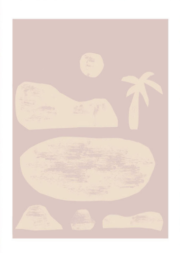 A3 Print - Kunstdrucke verschiedene Motive