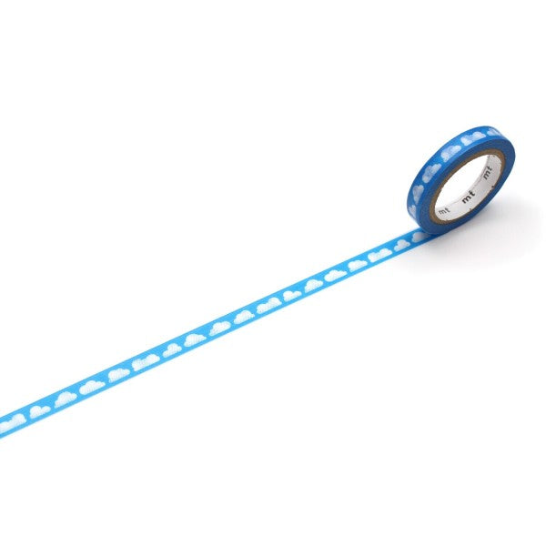 Masking Tape 7mm x 7m