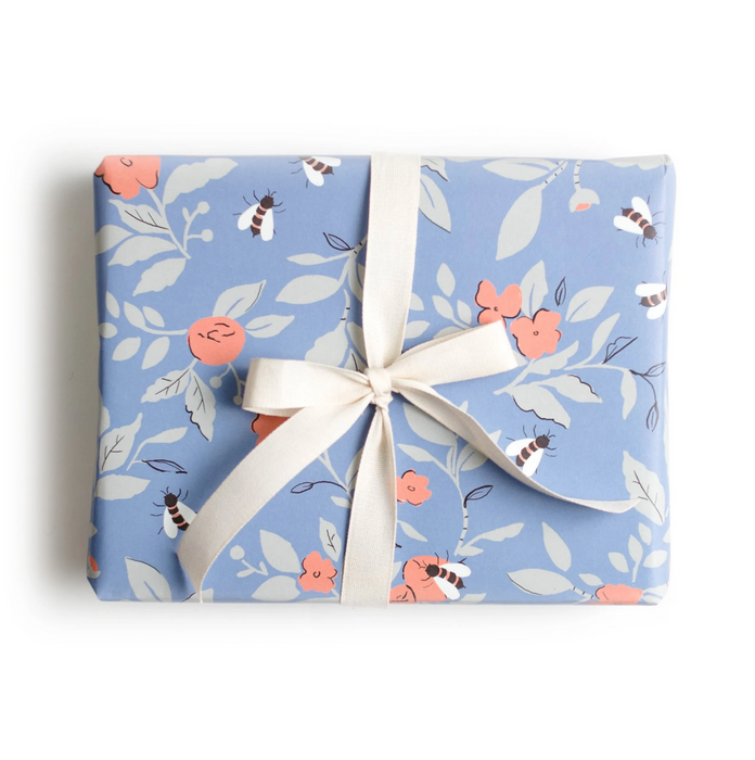 Geschenkpapier - AMYHEITMAN