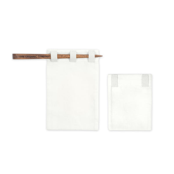 Tea bag set / Teebeutel