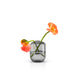Eva Solo Vase Acorn Stone 16.5cm