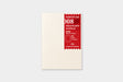 Traveler's Notebook - Passport Size / Refill
