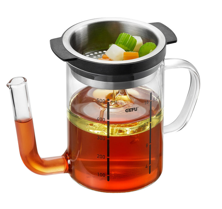 Fett-Trennkanne, SEPARATO, 0.5l