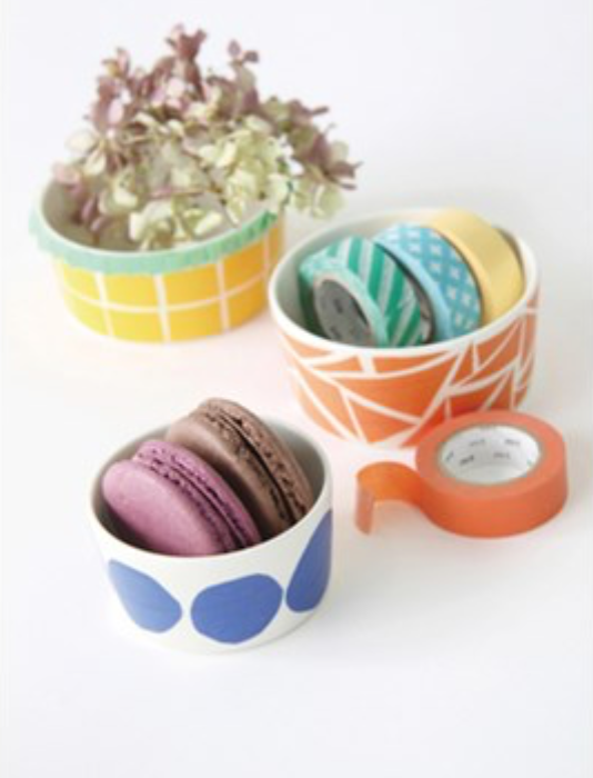 Masking Tape uni