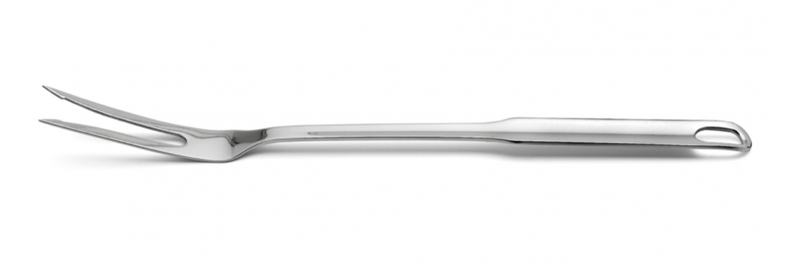 Fleischgabel Küchenchef 34cm 15503