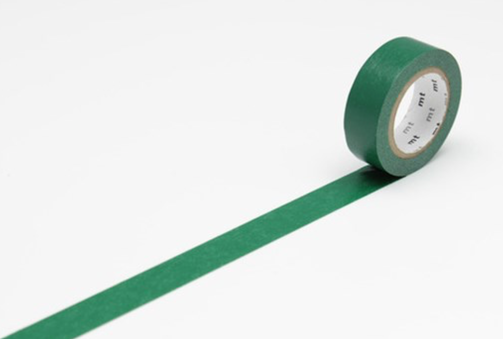 Masking Tape uni