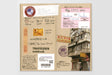 Traveler's Notebook / Refill
