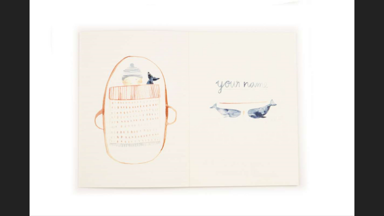 Buch illustriert