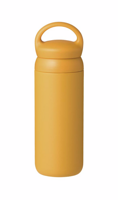 Day Off Tumbler