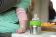 Trinkflasche Baby