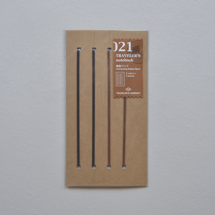 Traveler's Notebook / Refill