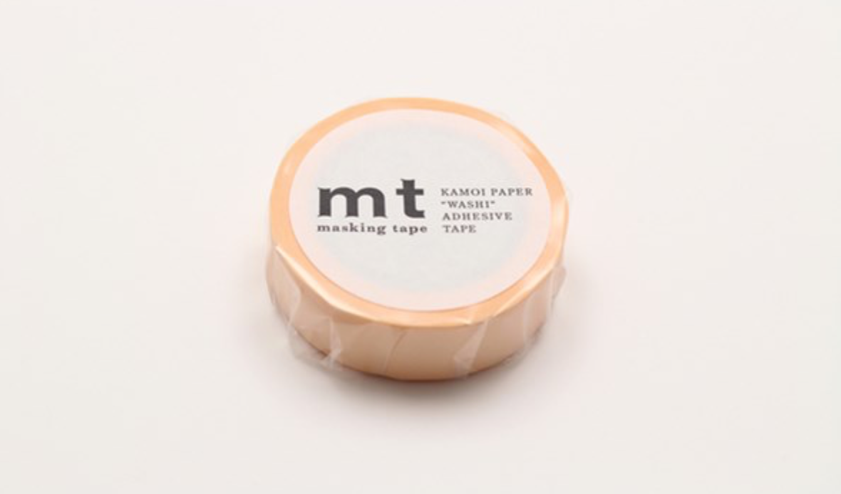 Masking Tape uni
