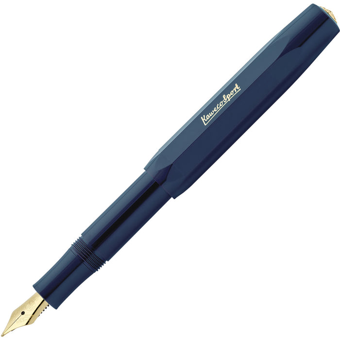 Kaweco, Füllhalter, Sport, 10,5cm
