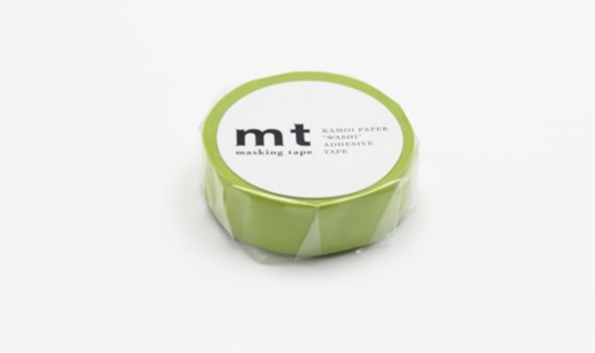 Masking Tape uni