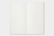 Traveler's Notebook / Refill
