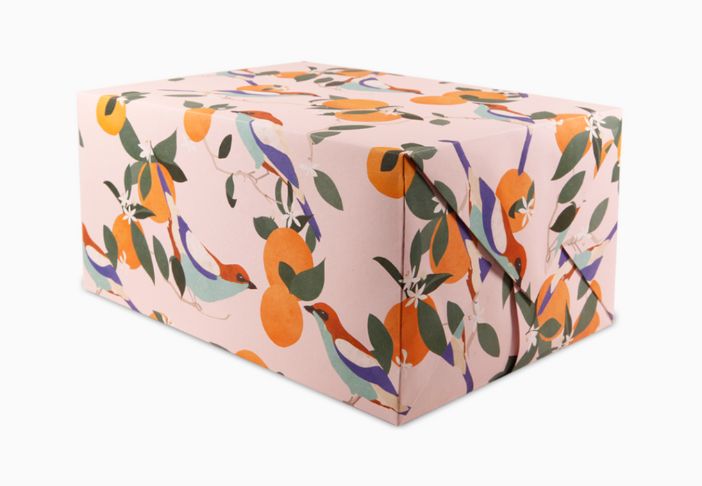GP Lagom Design