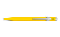 Kugelschreiber lackiert