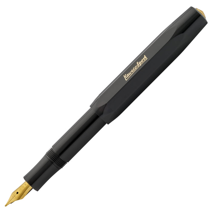 Kaweco, Füllhalter, Sport, 10,5cm
