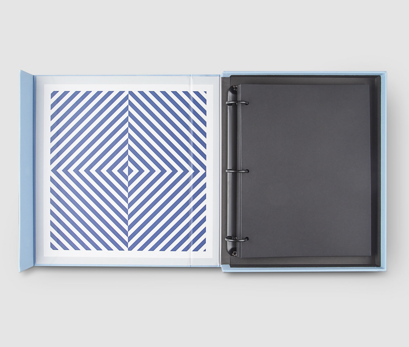 Printworks - Fotoalbum