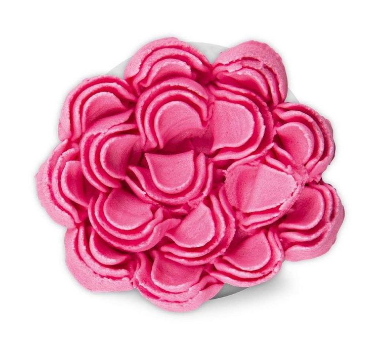 Tülle Chrysanthementülle ST3