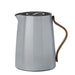 Isolierkanne mit Teefilter Emma 1l