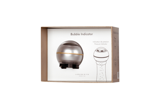 Bubble Indicator - D6u