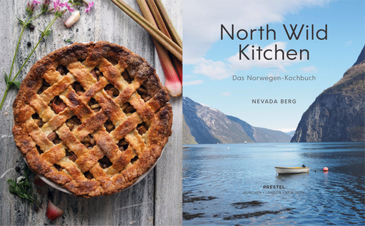 North wild kitchen