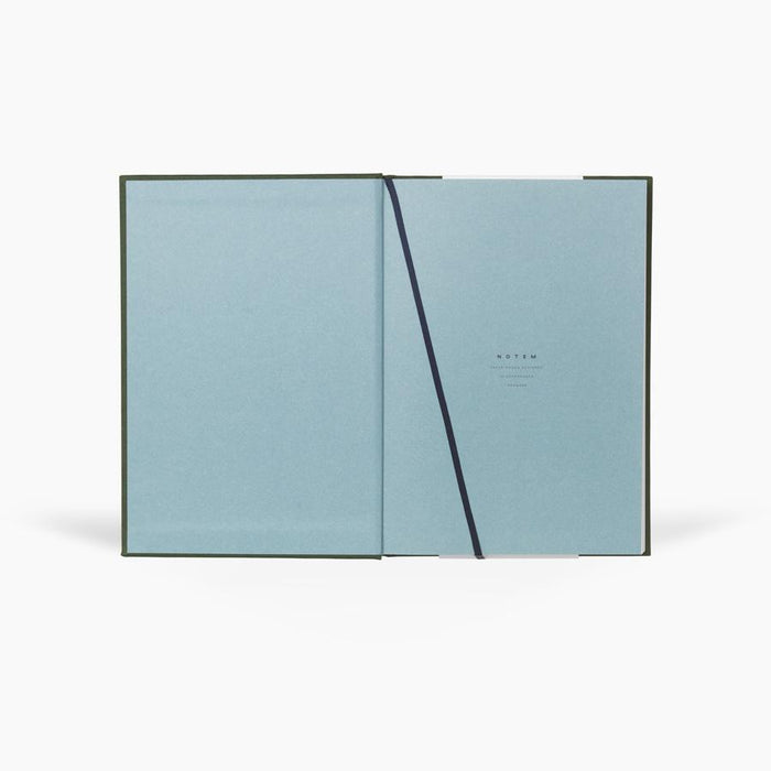 EVEN Notebook