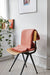 HAY Mono Blanket Rosehip - 180 x 130 cm