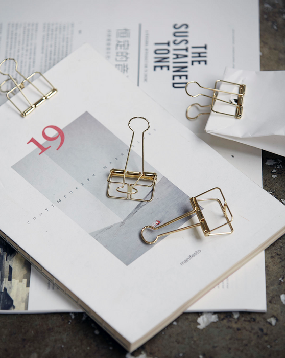 Clips / Wire