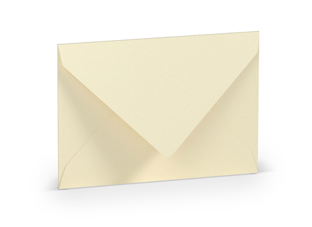 Paperado Briefumschlag DIN C7 / Mini