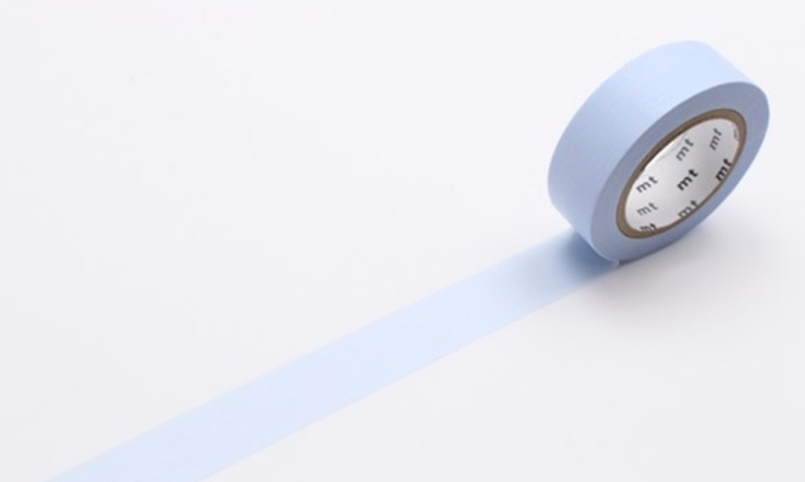 Masking Tape uni