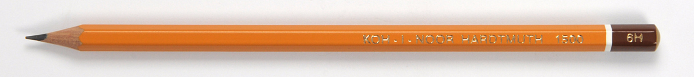 Professional Graphite Pencils