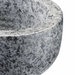 Mörser Granit 13 cm