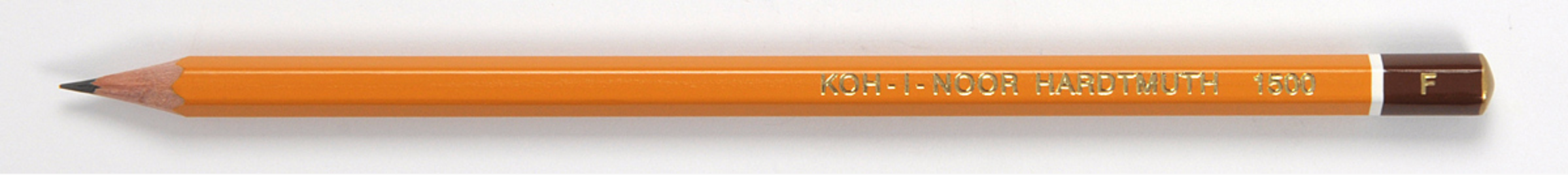 Professional Graphite Pencils