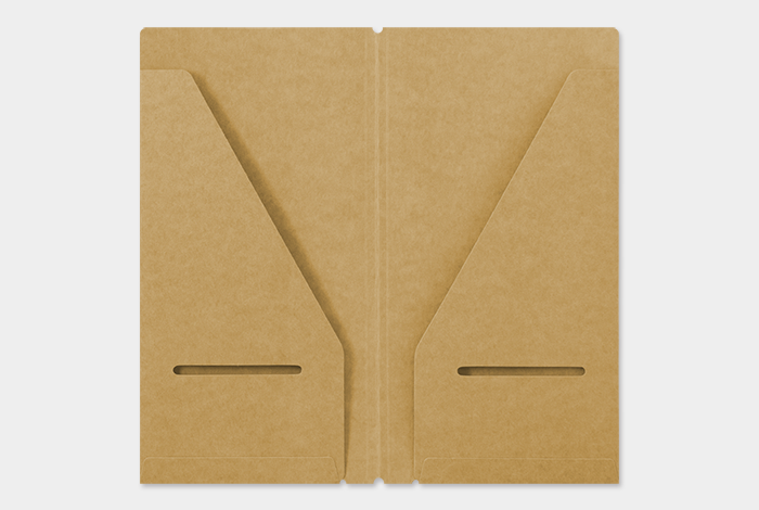 Traveler's Notebook / Refill