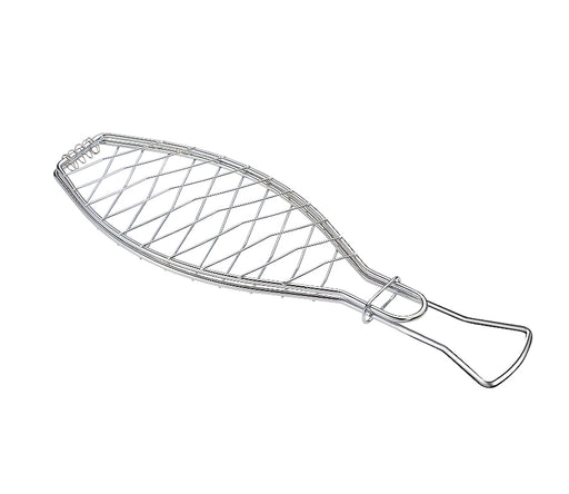 Fisch-Grillzange