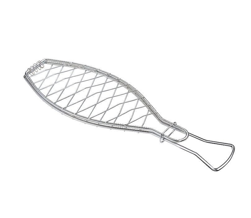 Fisch-Grillzange