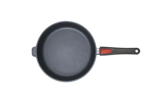 Gusspfanne Nowo Titanium (Hochrand)