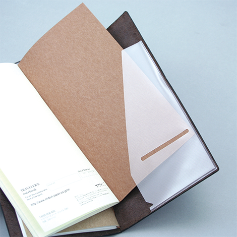 Traveler's Notebook / Refill