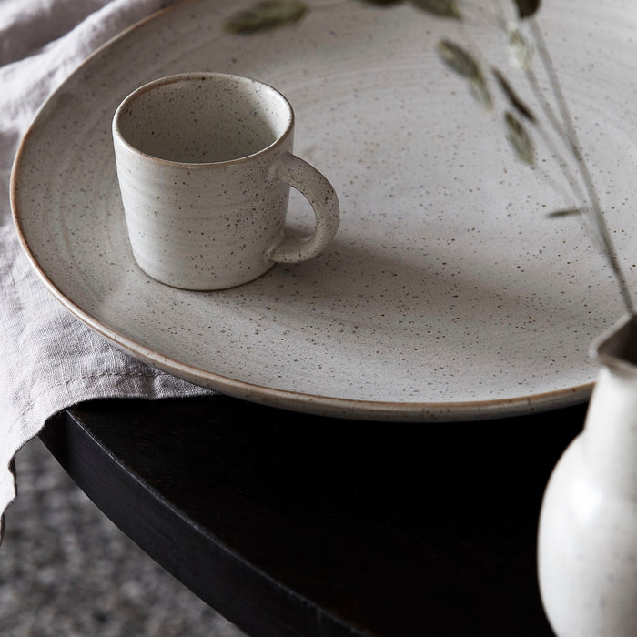 Espressotasse Pion, Ø 6 / H5.5cm