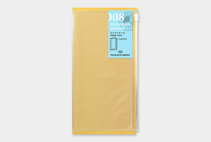 Traveler's Notebook / Refill