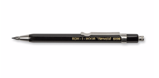 Druckbleistift kurz 2,0